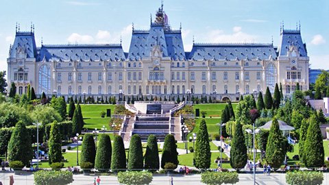 Servicii de curațenie oferite de CuratZen în Iași