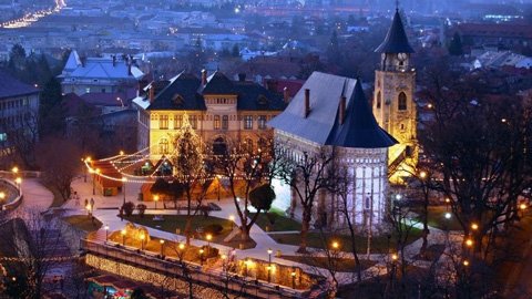 Servicii de curațenie oferite de CuratZen în Piatra Neamț