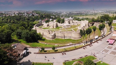 Servicii de curațenie oferite de CuratZen în Suceava