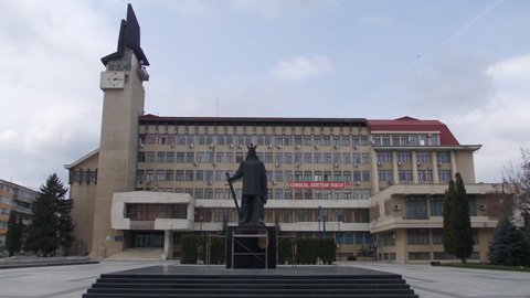 Servicii de curațenie oferite de CuratZen în Vaslui