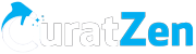 Logo CuratZen - Servicii Specializate de Curatenie